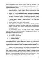 Diplomdarbs 'Brīvprātīgo kustības loma, darbības joma pasaulē un Latvijā', 19.