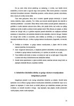 Diplomdarbs 'Brīvprātīgo kustības loma, darbības joma pasaulē un Latvijā', 20.