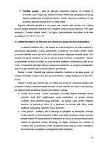 Diplomdarbs 'Brīvprātīgo kustības loma, darbības joma pasaulē un Latvijā', 22.