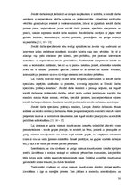 Diplomdarbs 'Brīvprātīgo kustības loma, darbības joma pasaulē un Latvijā', 26.