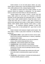 Diplomdarbs 'Brīvprātīgo kustības loma, darbības joma pasaulē un Latvijā', 28.