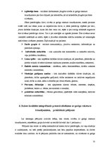 Diplomdarbs 'Brīvprātīgo kustības loma, darbības joma pasaulē un Latvijā', 29.