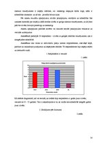 Diplomdarbs 'Brīvprātīgo kustības loma, darbības joma pasaulē un Latvijā', 30.