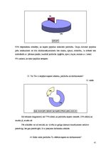 Diplomdarbs 'Brīvprātīgo kustības loma, darbības joma pasaulē un Latvijā', 37.