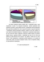 Diplomdarbs 'Brīvprātīgo kustības loma, darbības joma pasaulē un Latvijā', 38.