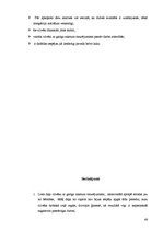 Diplomdarbs 'Brīvprātīgo kustības loma, darbības joma pasaulē un Latvijā', 42.