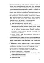 Diplomdarbs 'Brīvprātīgo kustības loma, darbības joma pasaulē un Latvijā', 43.