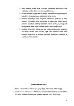 Diplomdarbs 'Brīvprātīgo kustības loma, darbības joma pasaulē un Latvijā', 46.