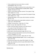 Diplomdarbs 'Brīvprātīgo kustības loma, darbības joma pasaulē un Latvijā', 47.