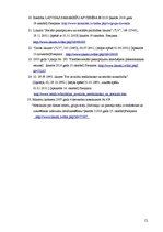 Diplomdarbs 'Brīvprātīgo kustības loma, darbības joma pasaulē un Latvijā', 48.