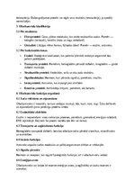 Eseja 'Olbaltumvielas: ķīmiskā struktūra, funkcijas un nozīme cilvēka organismā', 2.