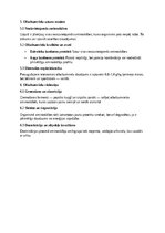 Eseja 'Olbaltumvielas: ķīmiskā struktūra, funkcijas un nozīme cilvēka organismā', 3.