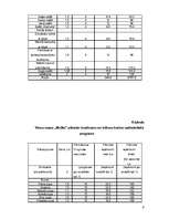 Biznesa plāns 'Viesu nams "Melita"', 9.