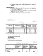 Biznesa plāns 'Viesu nams "Melita"', 20.