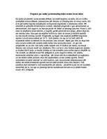 Referāts 'Kas krīzes laikā paliks lētāks?', 3.