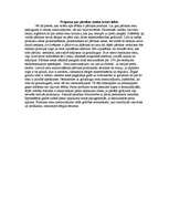 Referāts 'Kas krīzes laikā paliks lētāks?', 4.