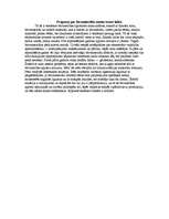 Referāts 'Kas krīzes laikā paliks lētāks?', 5.