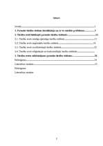 Referāts 'Tiesību avotu raksturojums un salīdzinājums pasaules tiesību sistēmās', 2.