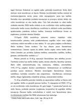 Referāts 'Tiesību avotu raksturojums un salīdzinājums pasaules tiesību sistēmās', 12.