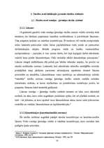 Referāts 'Tiesību avotu raksturojums un salīdzinājums pasaules tiesību sistēmās', 14.