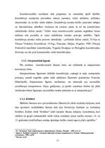 Referāts 'Tiesību avotu raksturojums un salīdzinājums pasaules tiesību sistēmās', 15.