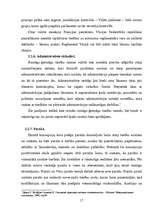 Referāts 'Tiesību avotu raksturojums un salīdzinājums pasaules tiesību sistēmās', 17.