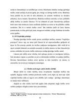 Referāts 'Tiesību avotu raksturojums un salīdzinājums pasaules tiesību sistēmās', 20.