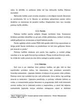 Referāts 'Tiesību avotu raksturojums un salīdzinājums pasaules tiesību sistēmās', 26.