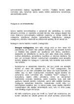 Referāts 'Tiesību avotu raksturojums un salīdzinājums pasaules tiesību sistēmās', 38.