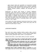 Referāts 'Tiesību avotu raksturojums un salīdzinājums pasaules tiesību sistēmās', 39.