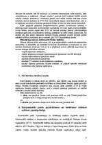 Konspekts 'Eksāmena jautājumi muitas tiesībās', 4.