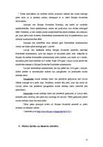 Konspekts 'Eksāmena jautājumi muitas tiesībās', 10.