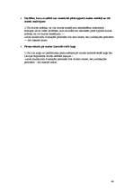 Konspekts 'Eksāmena jautājumi muitas tiesībās', 43.