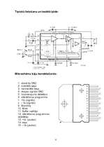 Referāts 'Mikroshēma "TDA-7293"', 4.