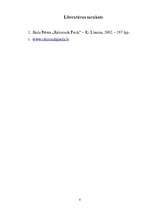 Referāts 'Raimonds Pauls', 8.