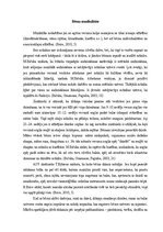 Referāts 'Bērna muzikalitāte', 2.