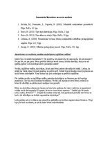 Referāts 'Bērna muzikalitāte', 6.