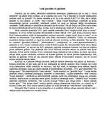 Eseja 'Izcila 20.gadsimta personība', 1.