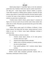 Referāts 'Pirkuma līgums', 3.