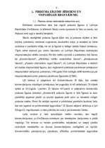 Referāts 'Pirkuma līgums', 4.