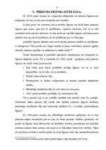 Referāts 'Pirkuma līgums', 17.