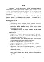 Prakses atskaite 'Finanšu vadības prakse', 3.