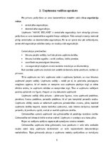 Prakses atskaite 'Finanšu vadības prakse', 6.