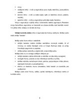 Prakses atskaite 'Finanšu vadības prakse', 8.