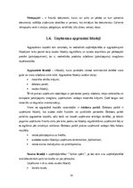 Prakses atskaite 'Finanšu vadības prakse', 14.