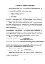 Prakses atskaite 'Finanšu vadības prakse', 19.