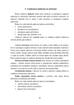 Prakses atskaite 'Finanšu vadības prakse', 20.