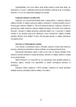 Prakses atskaite 'Finanšu vadības prakse', 25.