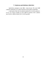 Prakses atskaite 'Finanšu vadības prakse', 28.