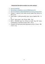 Prakses atskaite 'Finanšu vadības prakse', 31.